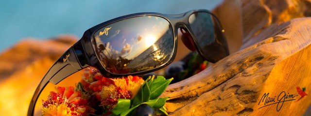 Optometrist, pairs of Maui Jim sunglasses in Freelton, ON