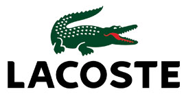 Lacoste Logo 