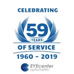 celebrating 59 years