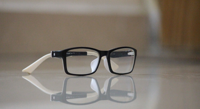 white and black eyeglasses near me.640×350 Sacramento, CA