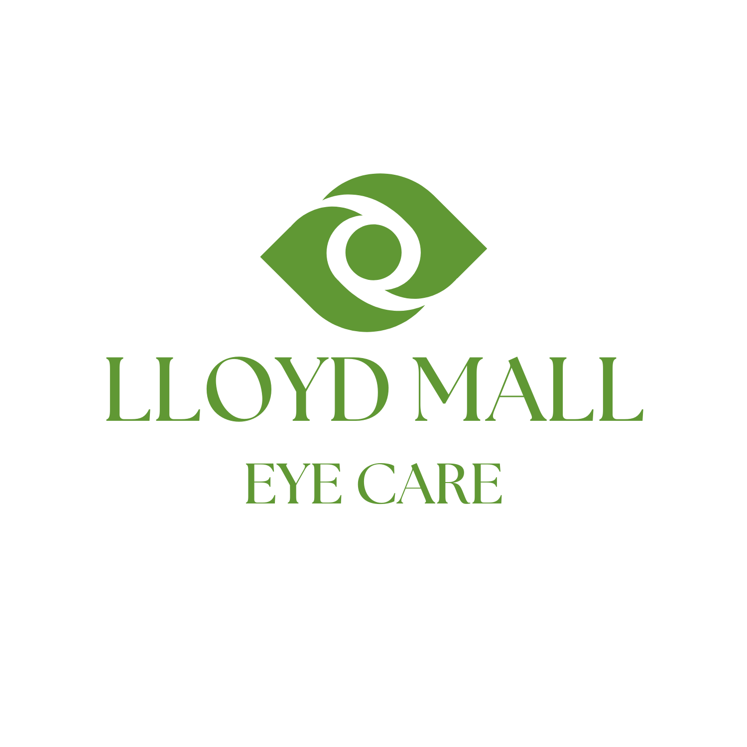 Lloyd Mall Eye Care