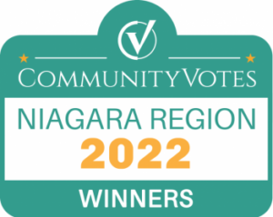 CommunityVotes Niagara 300×239