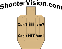 Shooter Vision