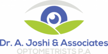 Dr. A. Joshi & Associates, Optometrists PA