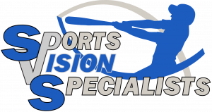 Sports Vision Specialist logo