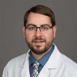 Jeremy D. Fowler, O.D. at Derby City Eye Care in Crestwood