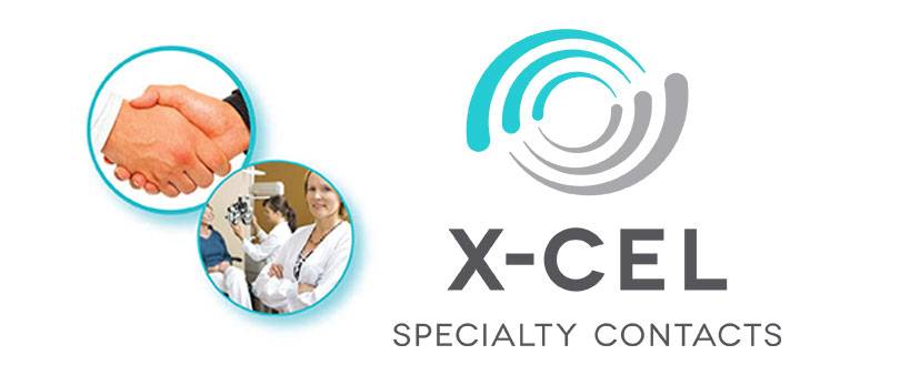 X-Cel Specialty Contacts