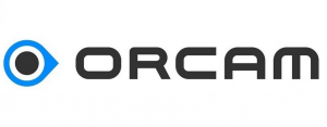 Orcam logo