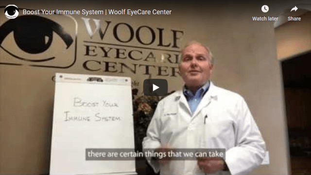 Screenshot 2020 05 04 Boost Your Immune System Woolf EyeCare Center