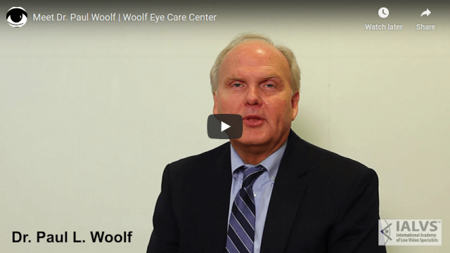 Screenshot 2020 05 04 Meet Dr Paul Woolf Woolf Eye Care Center
