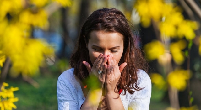 Eye Allergies: What They Are and How To Treat Them