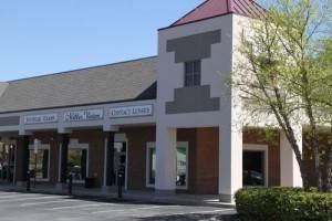 Miller Vision Specialties in Greensboro NC