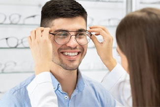 How Do Glasses Work Thumbnail
