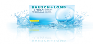 bausch and lomb contacts