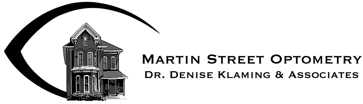 Martin Street Optometry