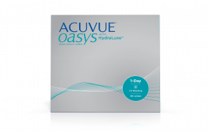 acuvue 0002 oasys1dayhydra