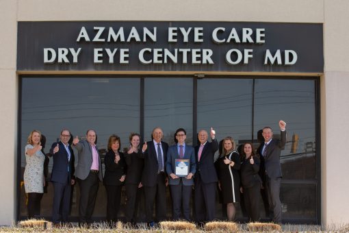 Eye Care Team in Timonium, MD
