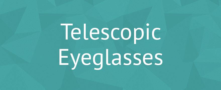 15 telescopic glasses image header