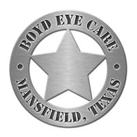 Boyd Eye Care