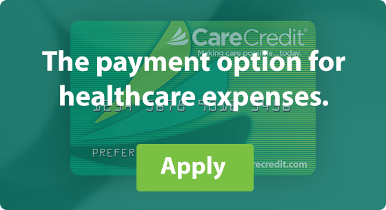 apply for care crdit