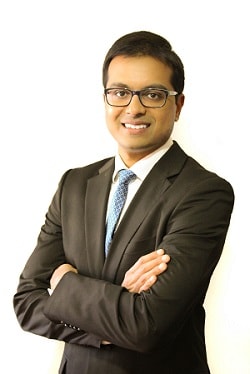 Dr. Sameer Patel