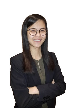 Dr. Nelly Tieu
