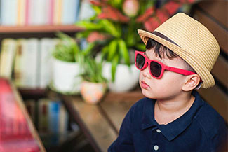 Sunglasses for Kids Thumbnail