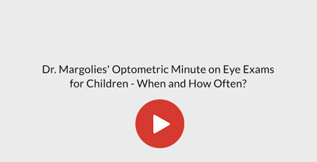 eye exams for children when and how often e1580034892889
