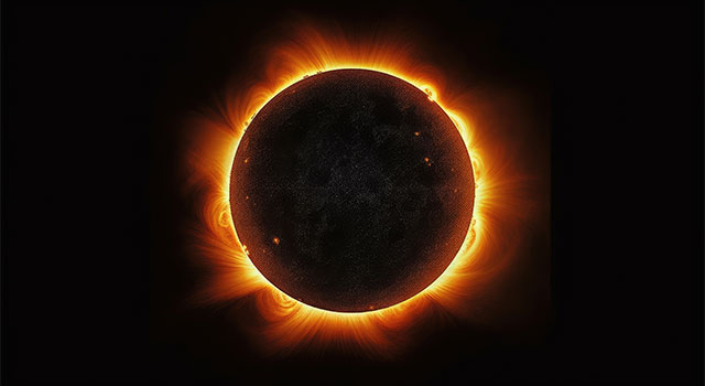 Solar Eclipse Eye Safety Tips Blog