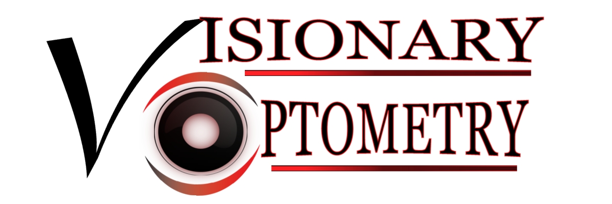Visionary Optometry