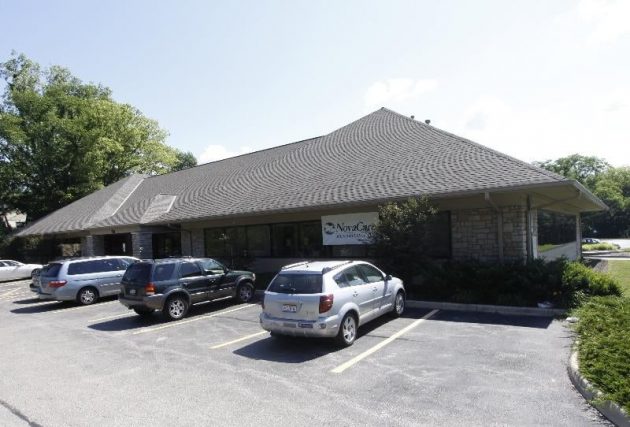 Eye doctor, our Worthington Hills office in Worthington Hills, OH