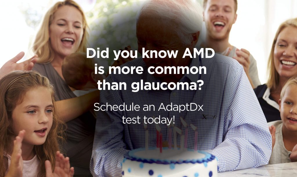 AdaptDx_AMD Awareness for Patients_AMD more common than glaucoma 1024x612
