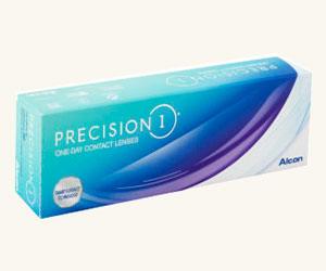 Alcon Precision 1