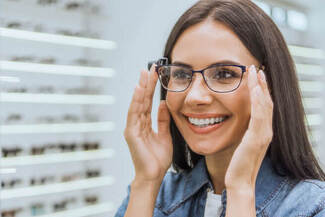 same day eyeglasses featured image