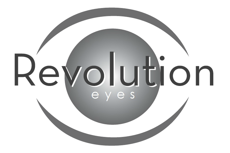 Revolution Eyes