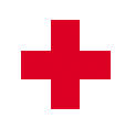 Red Cross for Eye Care Emergencies