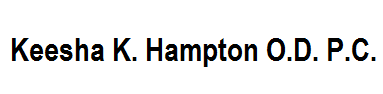 Keesha K. Hampton O.D. P.C.