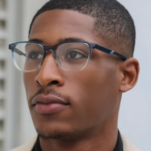 man wearing joe eyeglasses 300x300