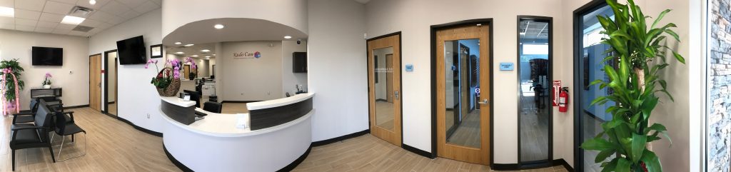 front office pano