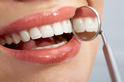 Dental Exam - Wisdom Teeth - Dentist - Delaware OH