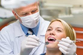 Dental Exam - Delaware, OH