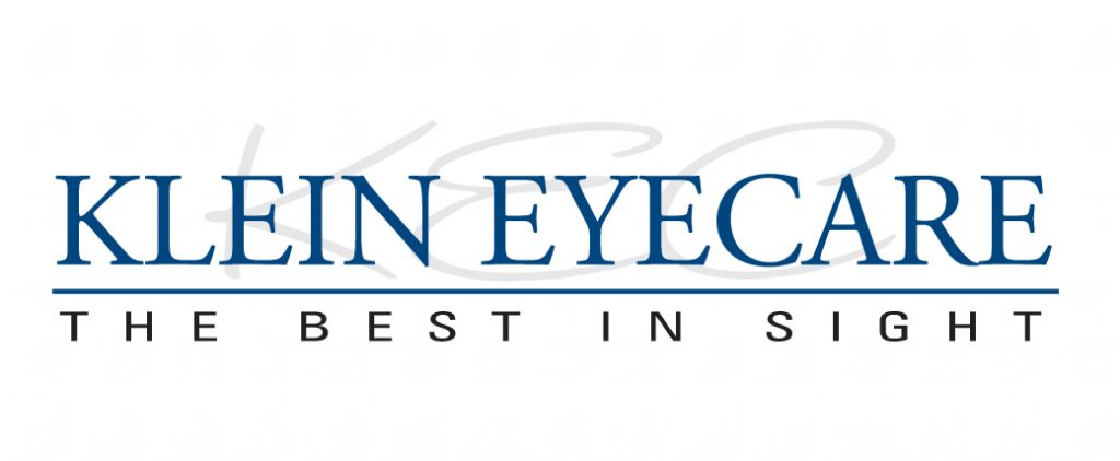 Klein Eyecare Logo