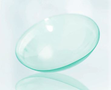 Euclid Emerald lenses