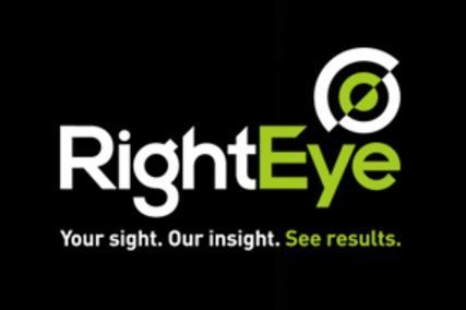 righteye logo