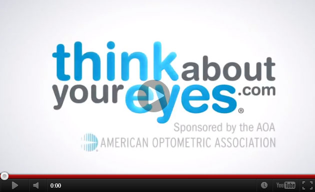 AOA Importance of Eye Check Ups