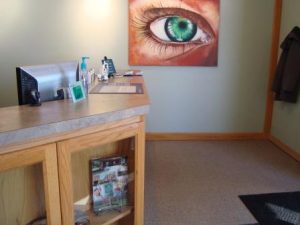 Our Optometrist Practice - New Castle, IN