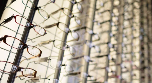 near you opticians wall of eyeglasses 640×350