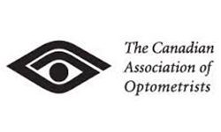 canadian association optometrist logo 1