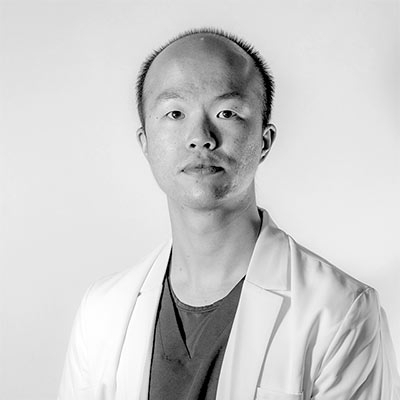 Dr. Andy Chen