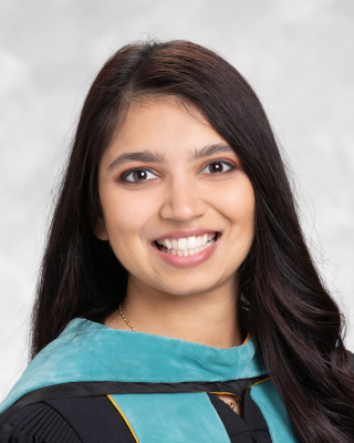 Dr. Radhika Patel